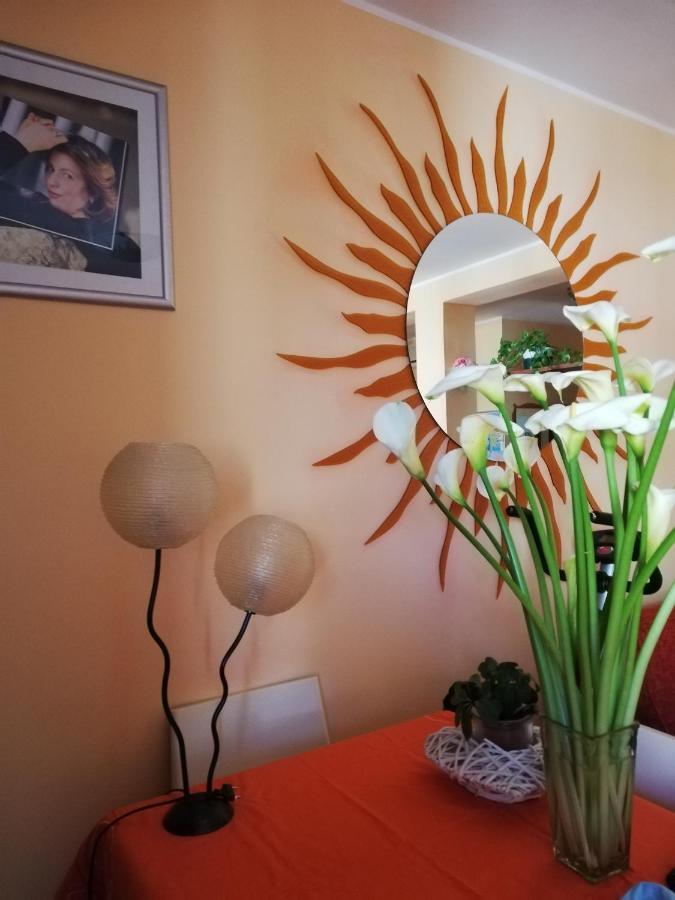 B&B Casa Mia Alghero Eksteriør bilde