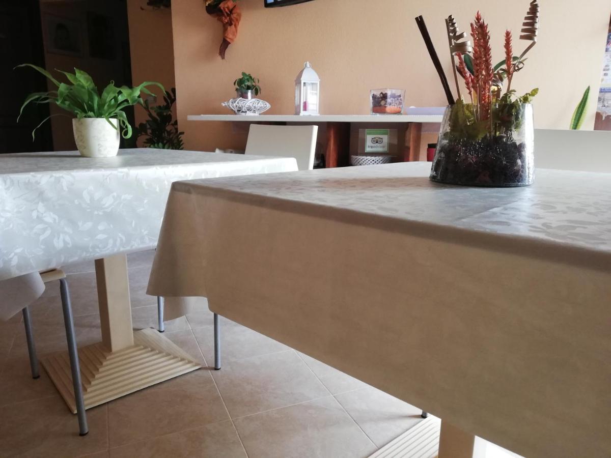 B&B Casa Mia Alghero Eksteriør bilde