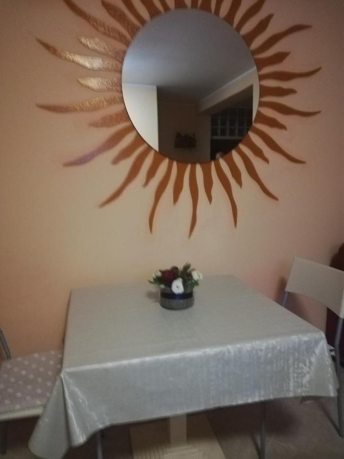 B&B Casa Mia Alghero Eksteriør bilde