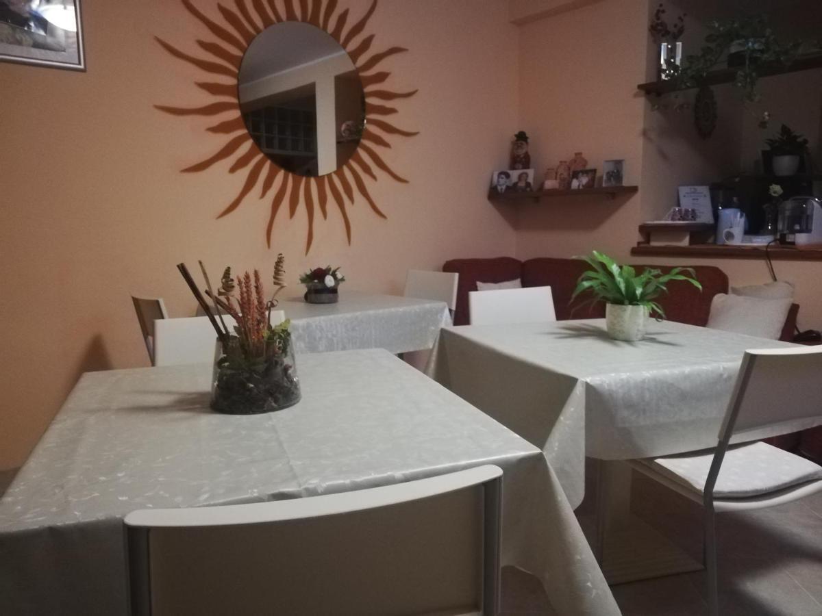 B&B Casa Mia Alghero Eksteriør bilde