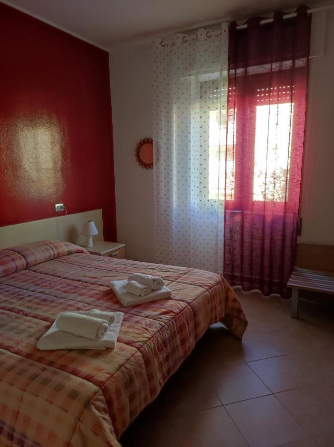 B&B Casa Mia Alghero Eksteriør bilde