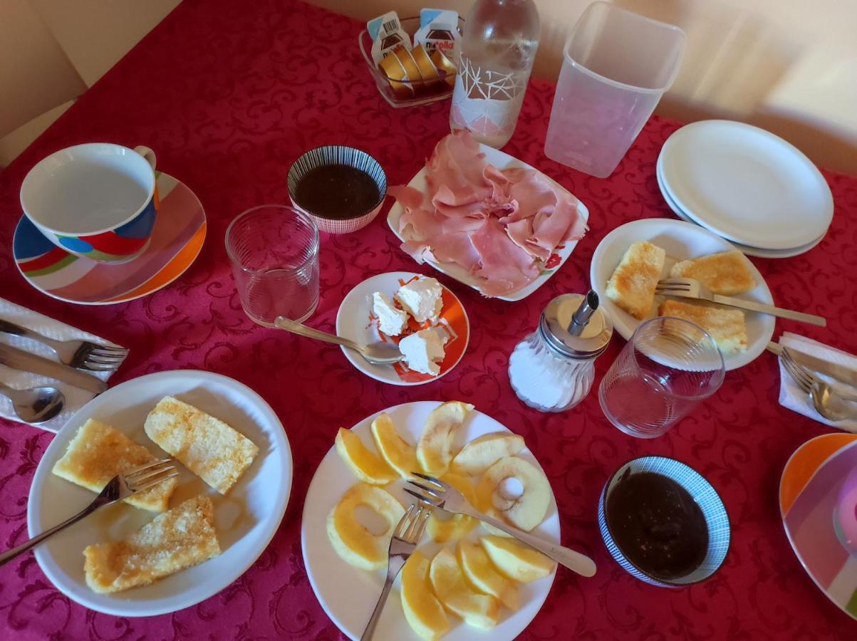 B&B Casa Mia Alghero Eksteriør bilde