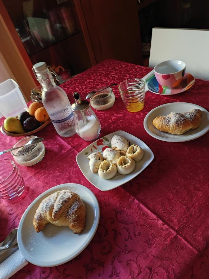 B&B Casa Mia Alghero Eksteriør bilde