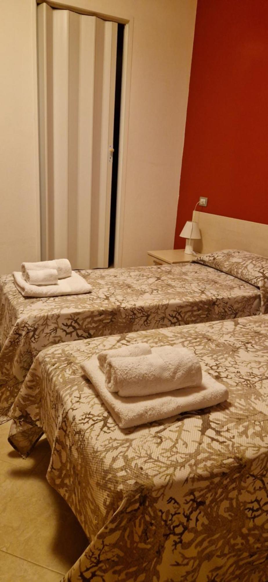 B&B Casa Mia Alghero Eksteriør bilde