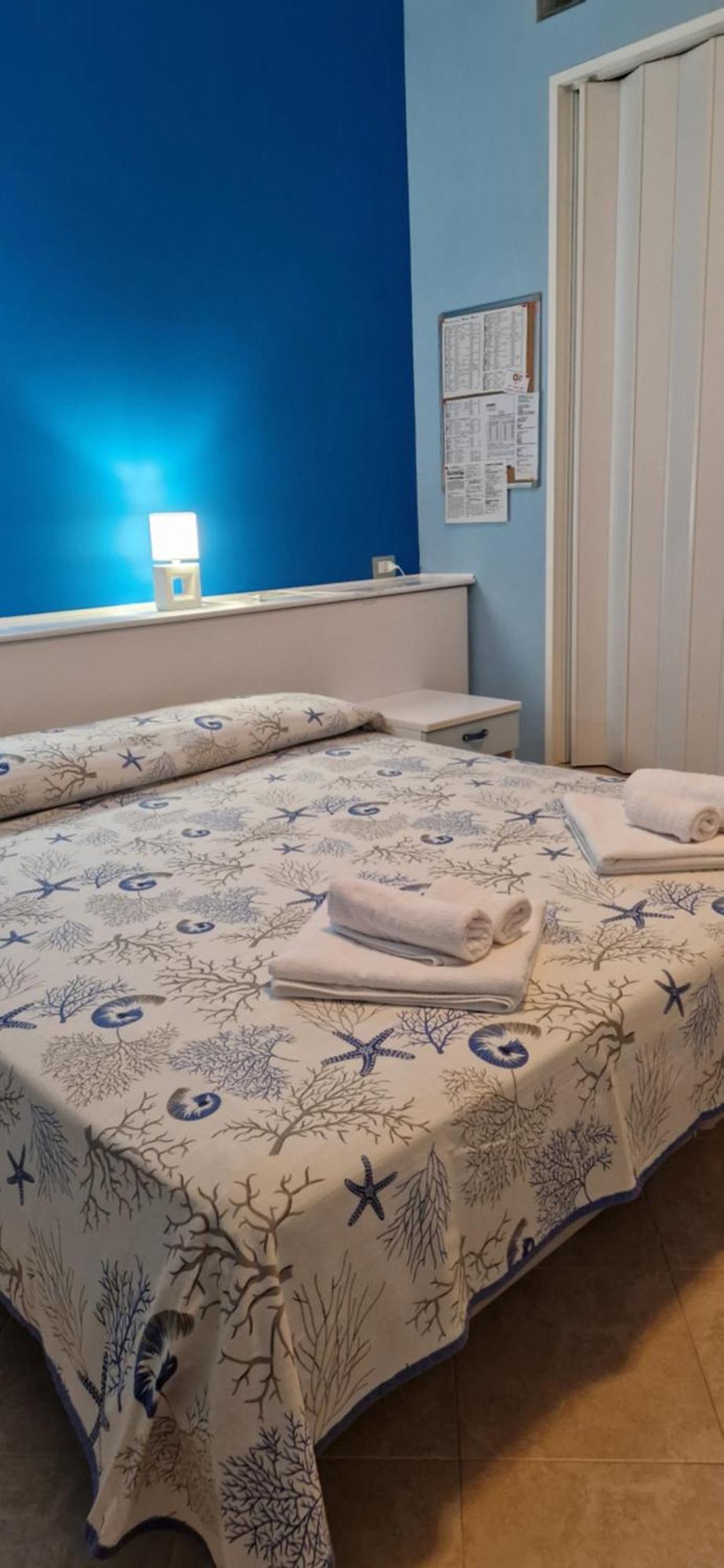 B&B Casa Mia Alghero Eksteriør bilde