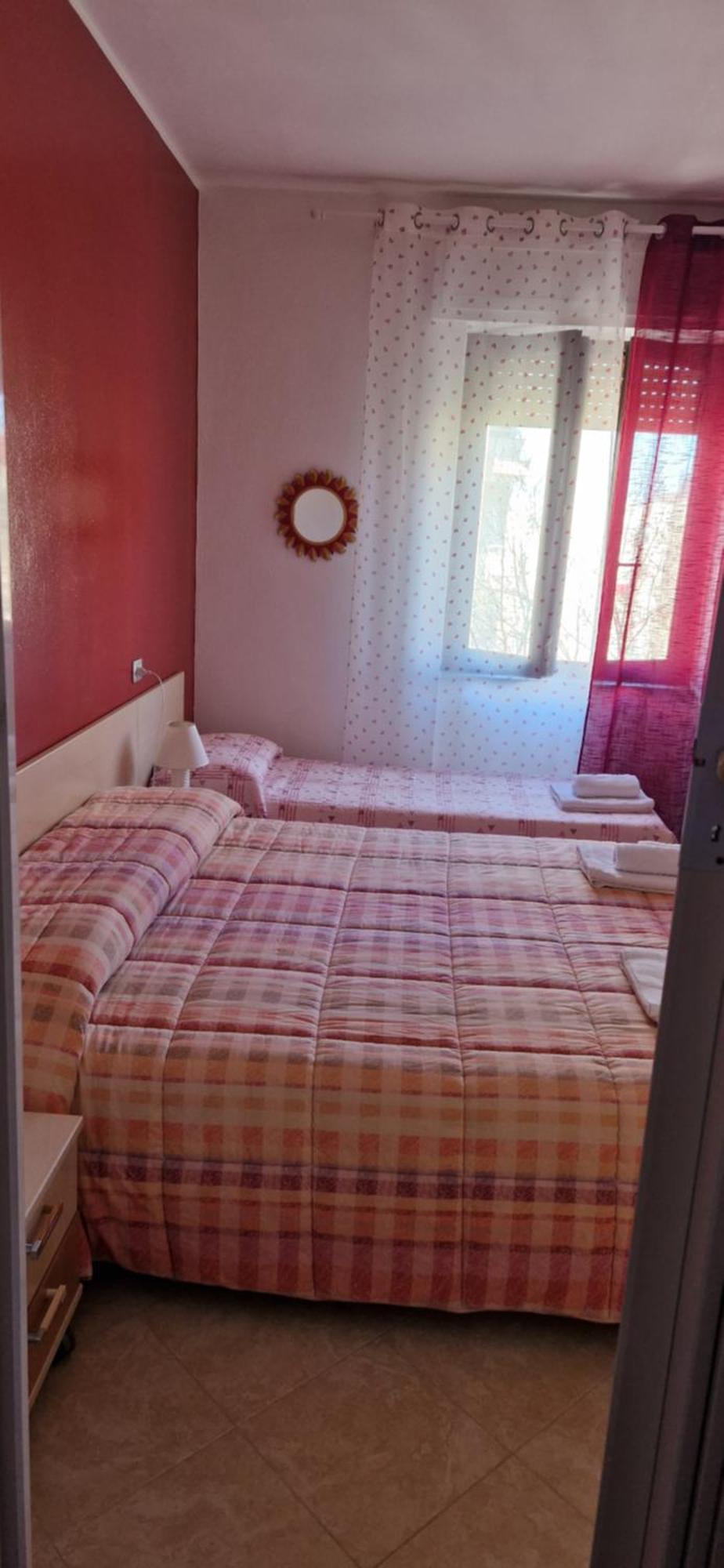 B&B Casa Mia Alghero Eksteriør bilde