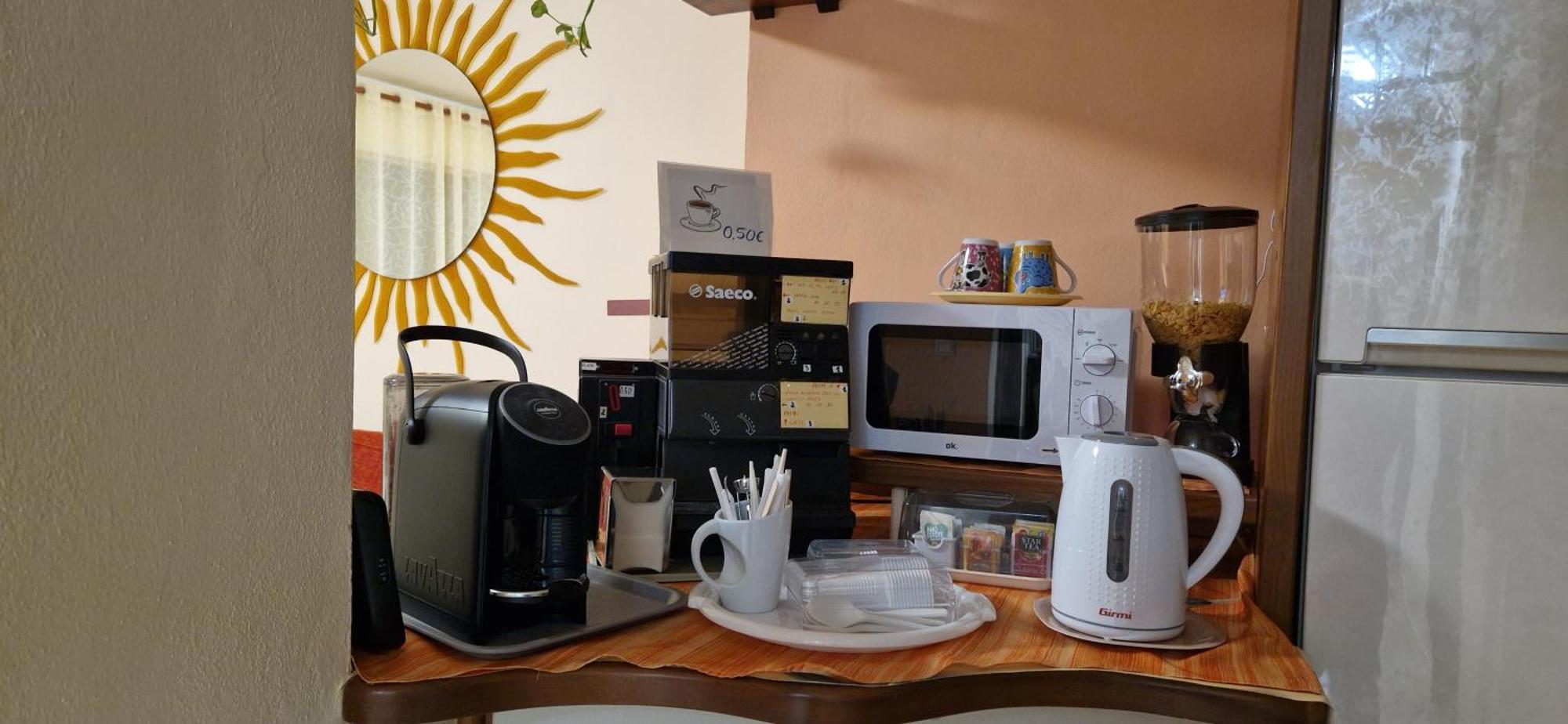 B&B Casa Mia Alghero Eksteriør bilde