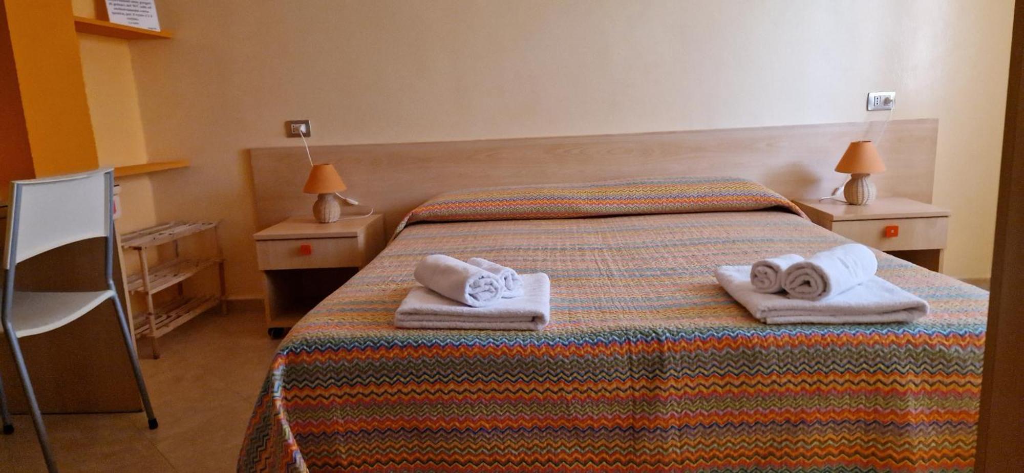 B&B Casa Mia Alghero Eksteriør bilde
