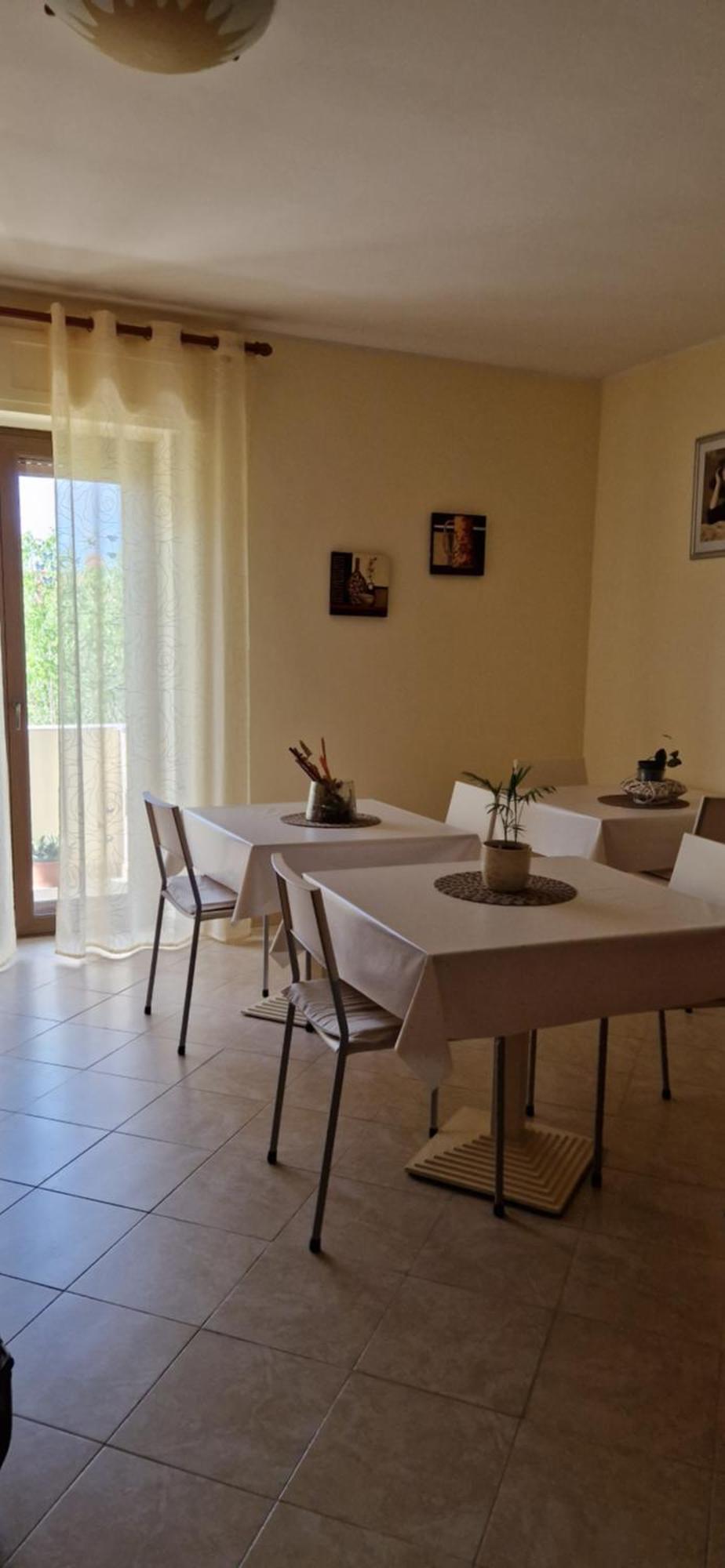 B&B Casa Mia Alghero Eksteriør bilde
