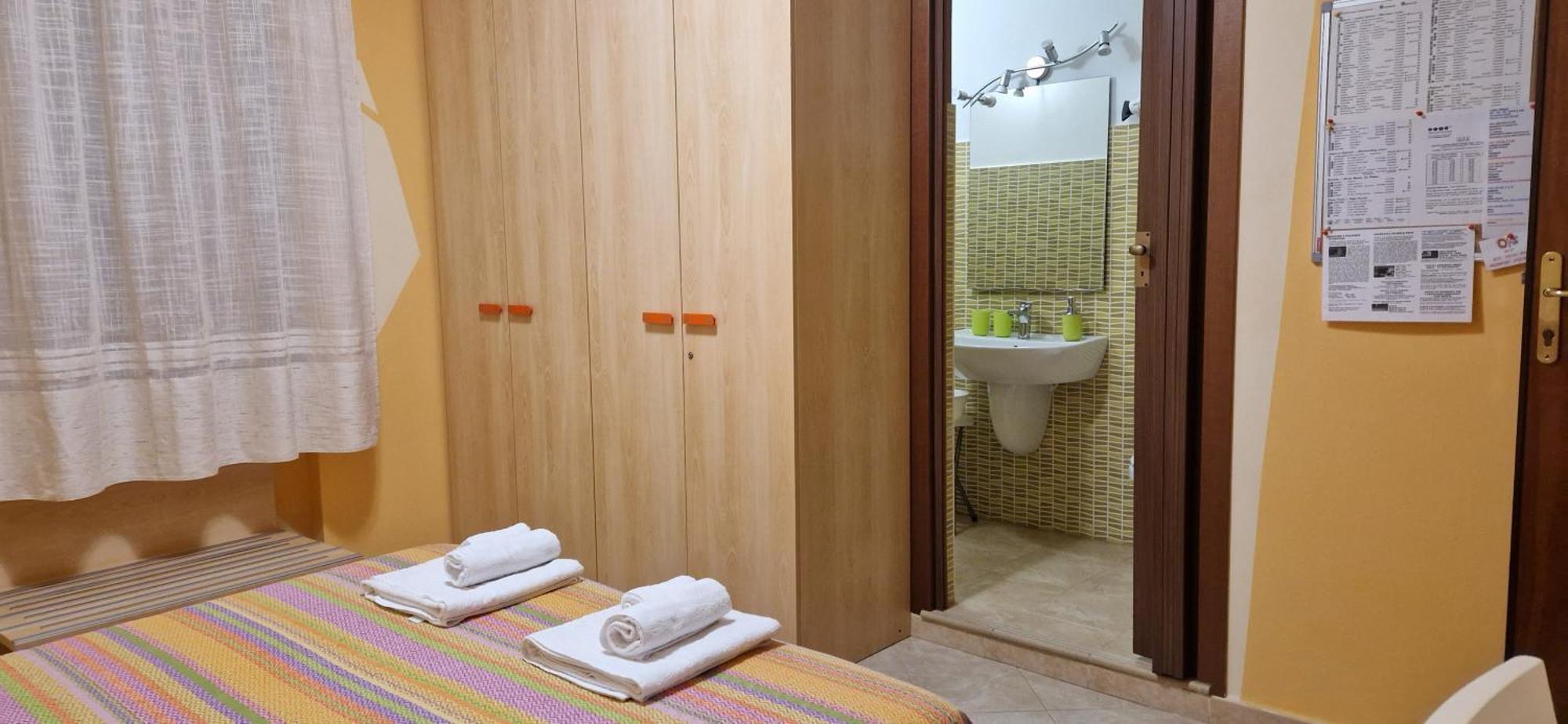 B&B Casa Mia Alghero Eksteriør bilde