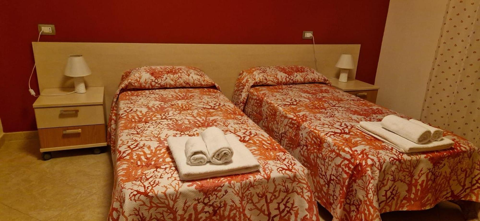 B&B Casa Mia Alghero Eksteriør bilde