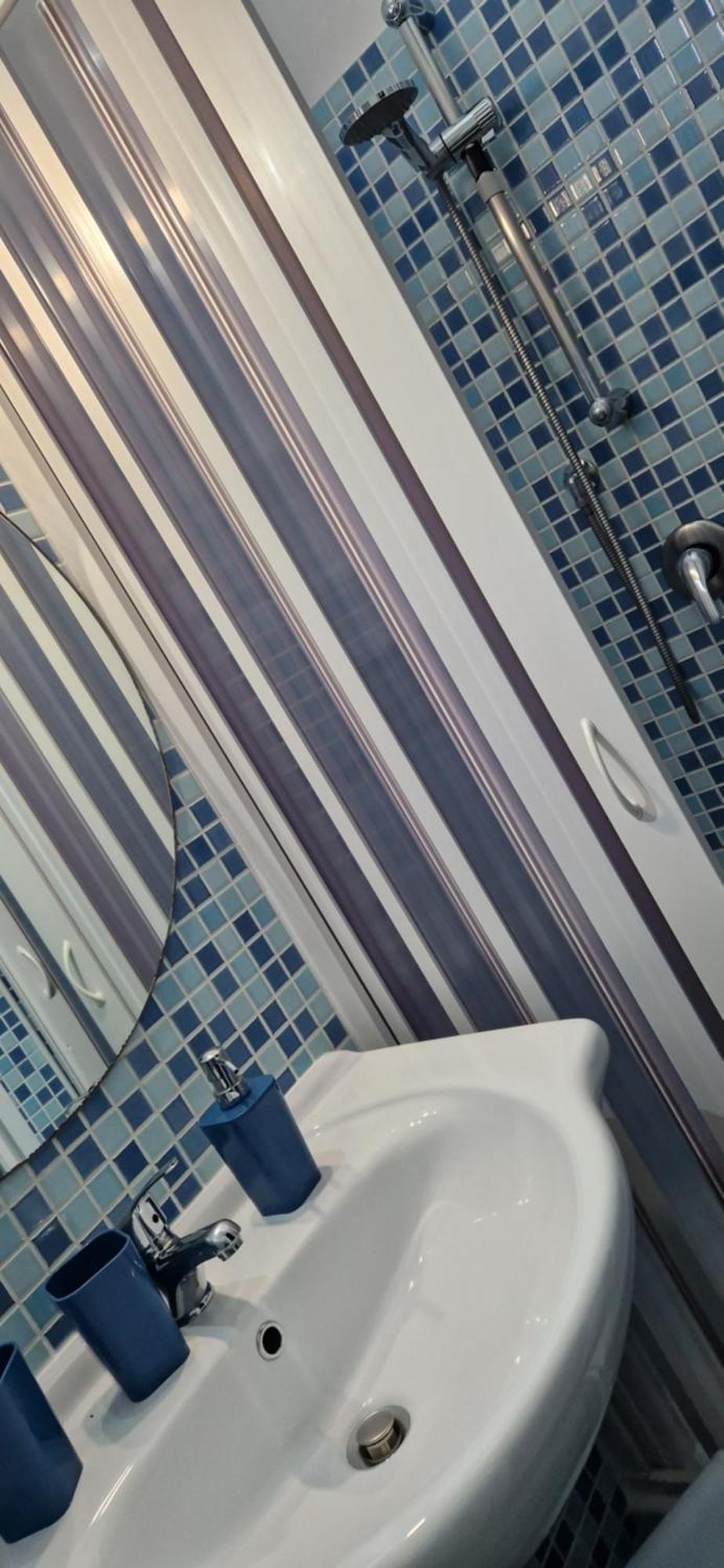 B&B Casa Mia Alghero Rom bilde