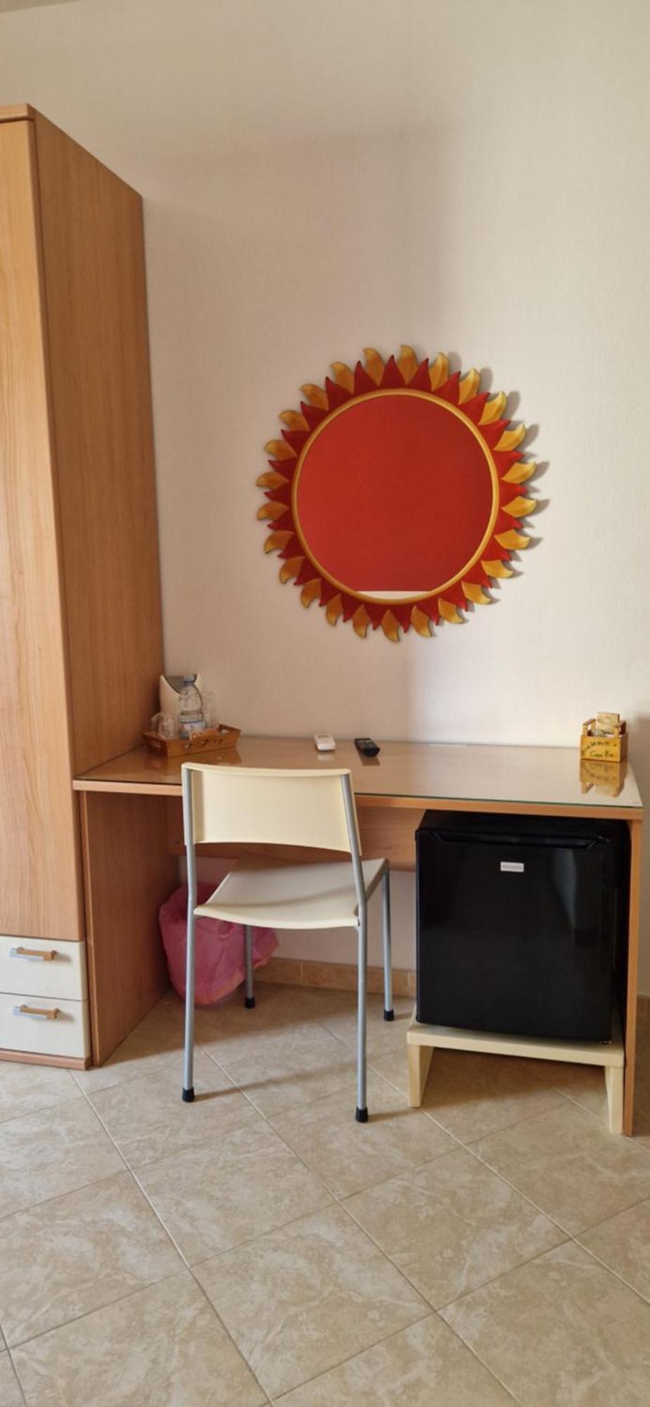 B&B Casa Mia Alghero Eksteriør bilde
