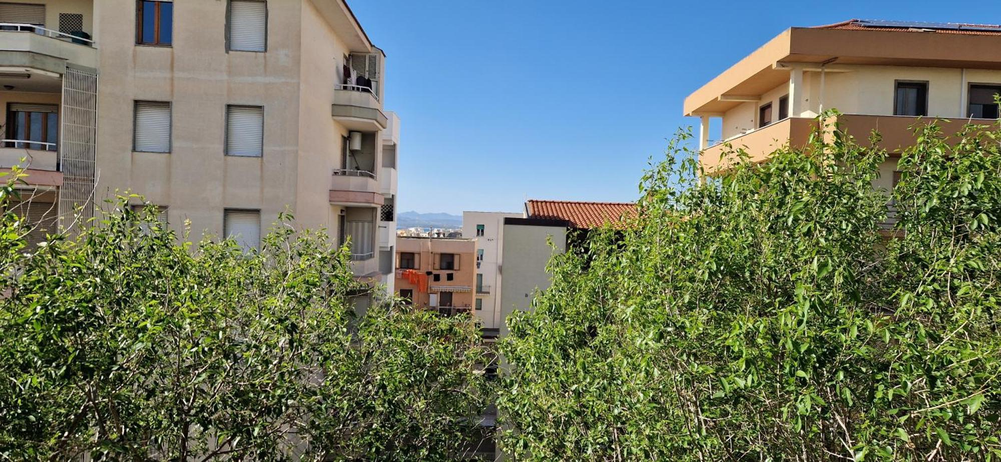 B&B Casa Mia Alghero Eksteriør bilde