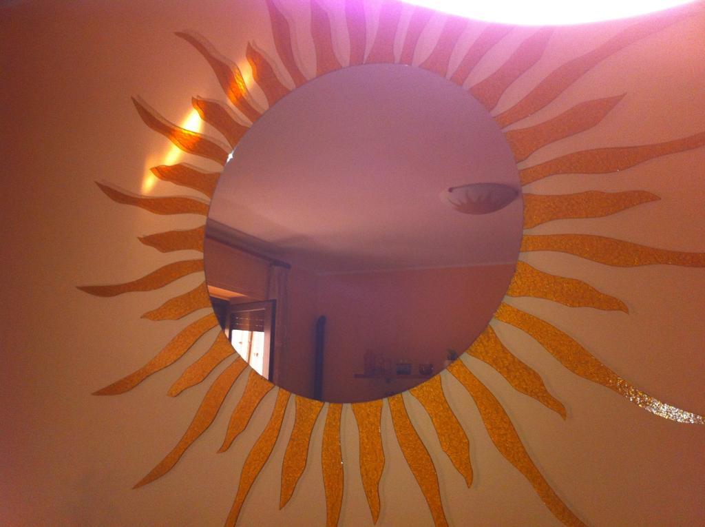 B&B Casa Mia Alghero Eksteriør bilde