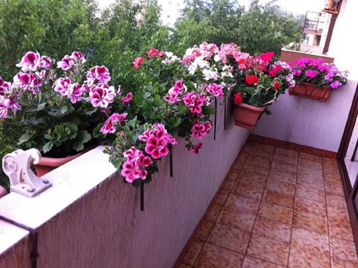 B&B Casa Mia Alghero Eksteriør bilde