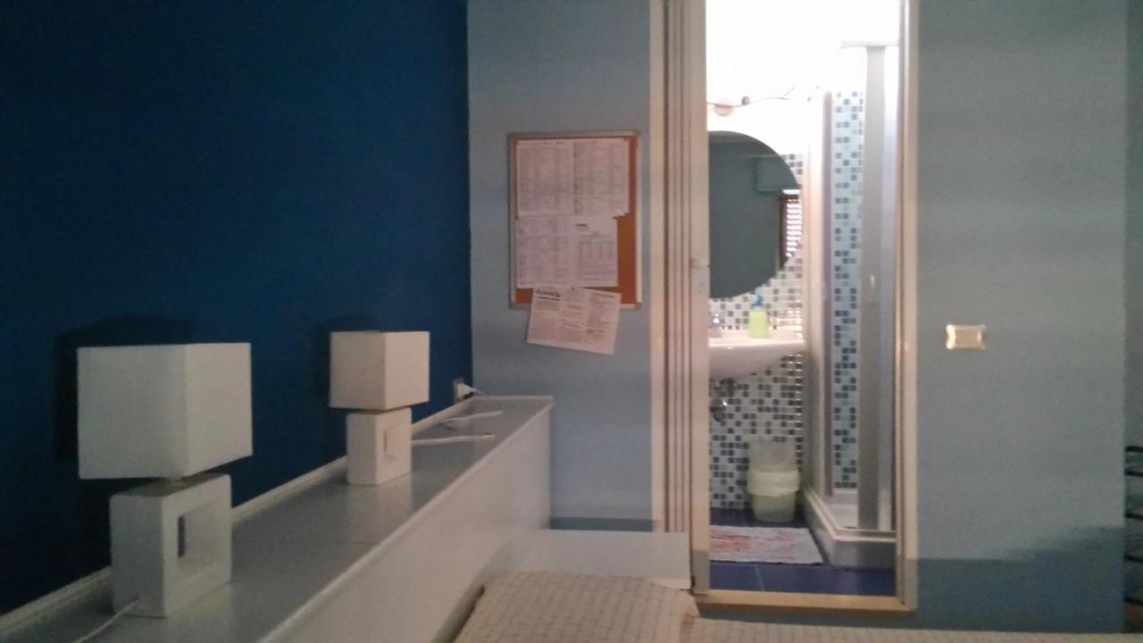 B&B Casa Mia Alghero Eksteriør bilde