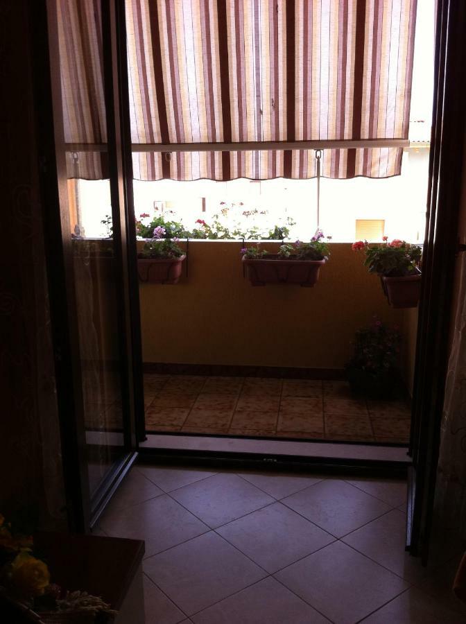 B&B Casa Mia Alghero Eksteriør bilde