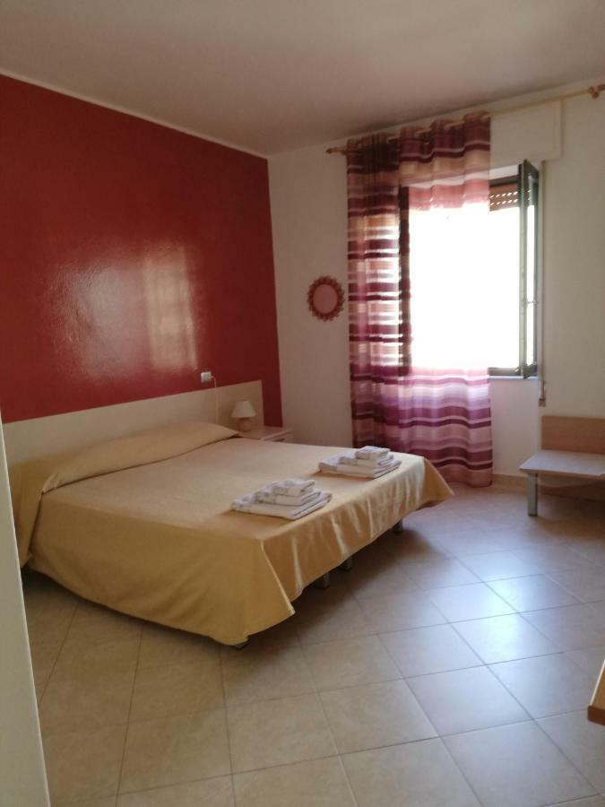 B&B Casa Mia Alghero Eksteriør bilde