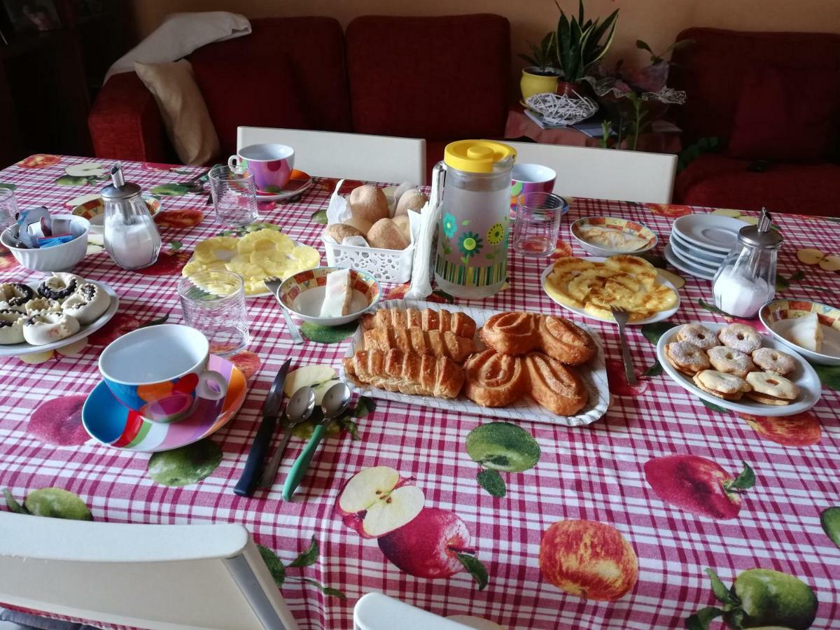 B&B Casa Mia Alghero Eksteriør bilde